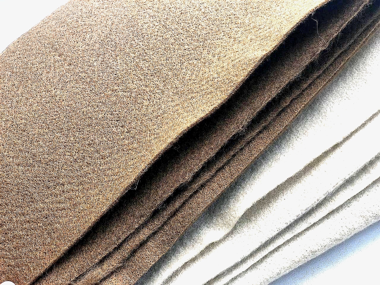 <span style="font-weight: bold;">Geotextiles&nbsp;</span>